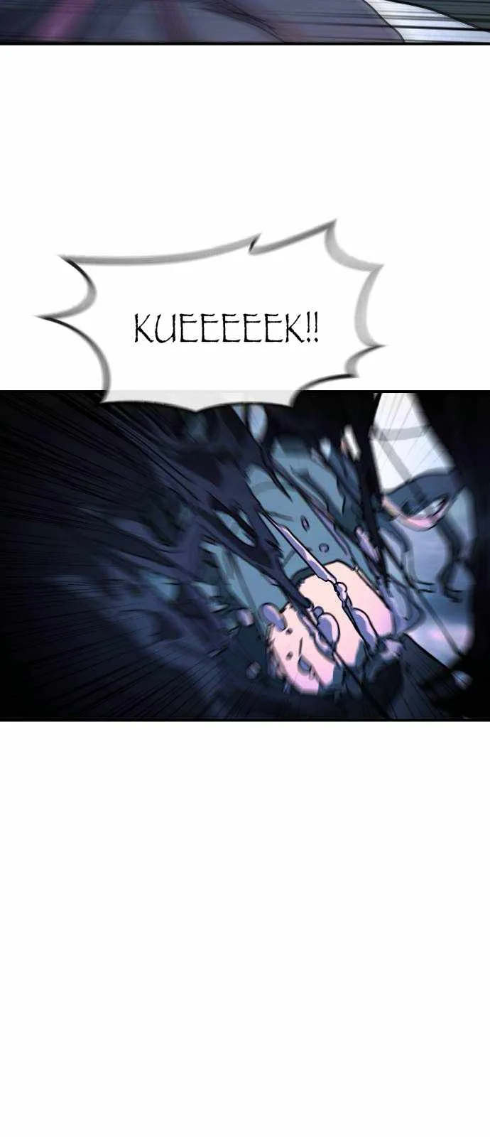 One Day, Suddenly, Seoul Is Chapter 118 page 58