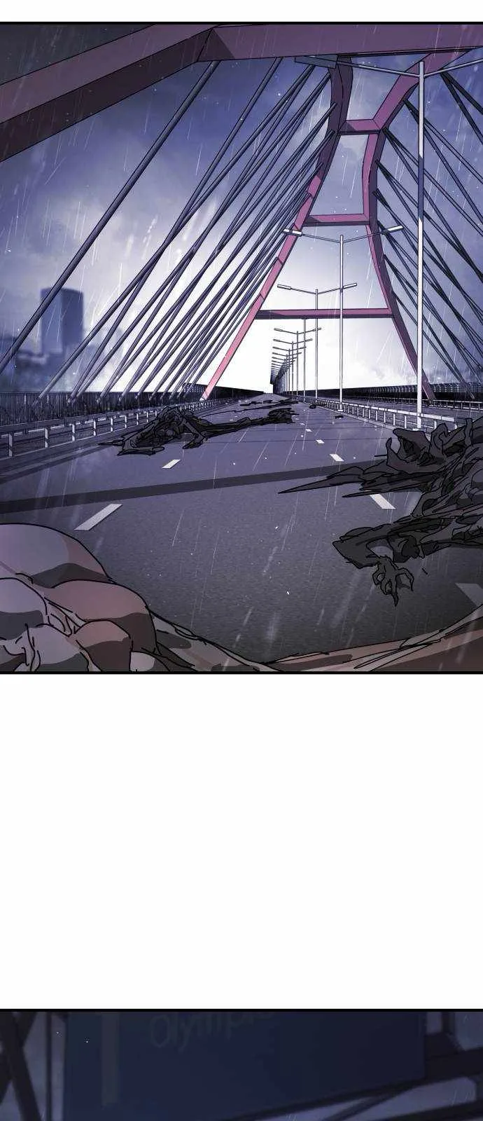 One Day, Suddenly, Seoul Is Chapter 118 page 64
