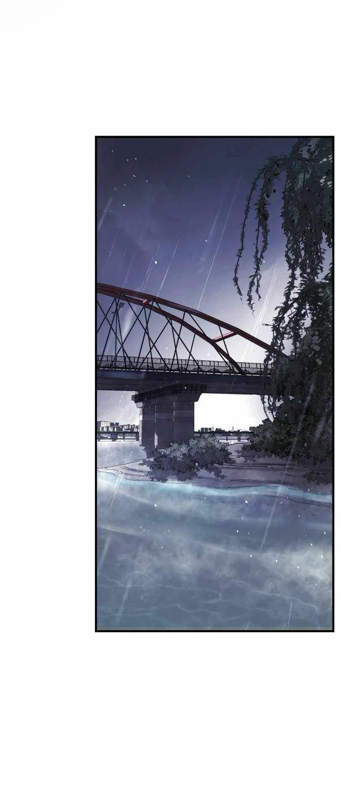 One Day, Suddenly, Seoul Is Chapter 118 page 2