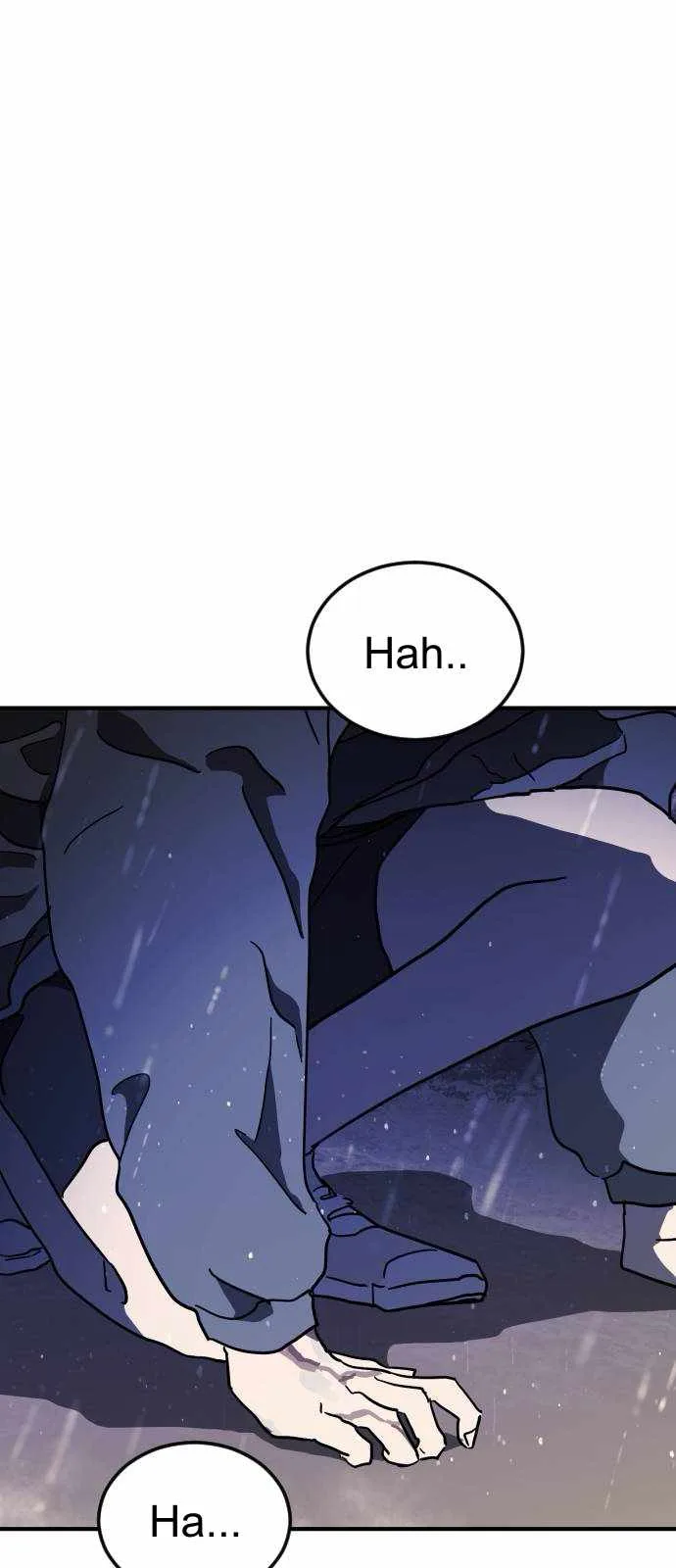 One Day, Suddenly, Seoul Is Chapter 118 page 71