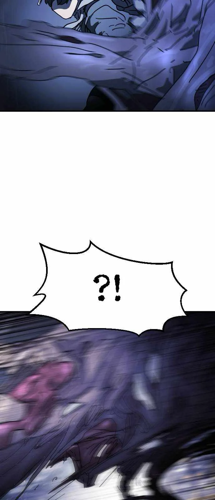 One Day, Suddenly, Seoul Is Chapter 117 page 57