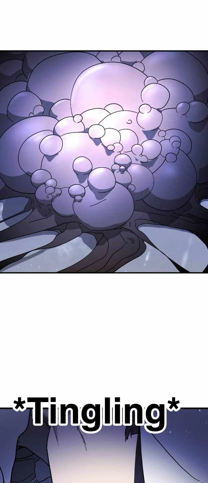 One Day, Suddenly, Seoul Is Chapter 118 page 77