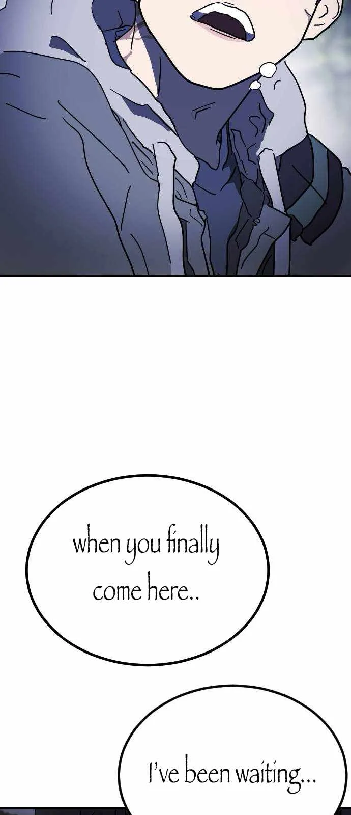 One Day, Suddenly, Seoul Is Chapter 118 page 81
