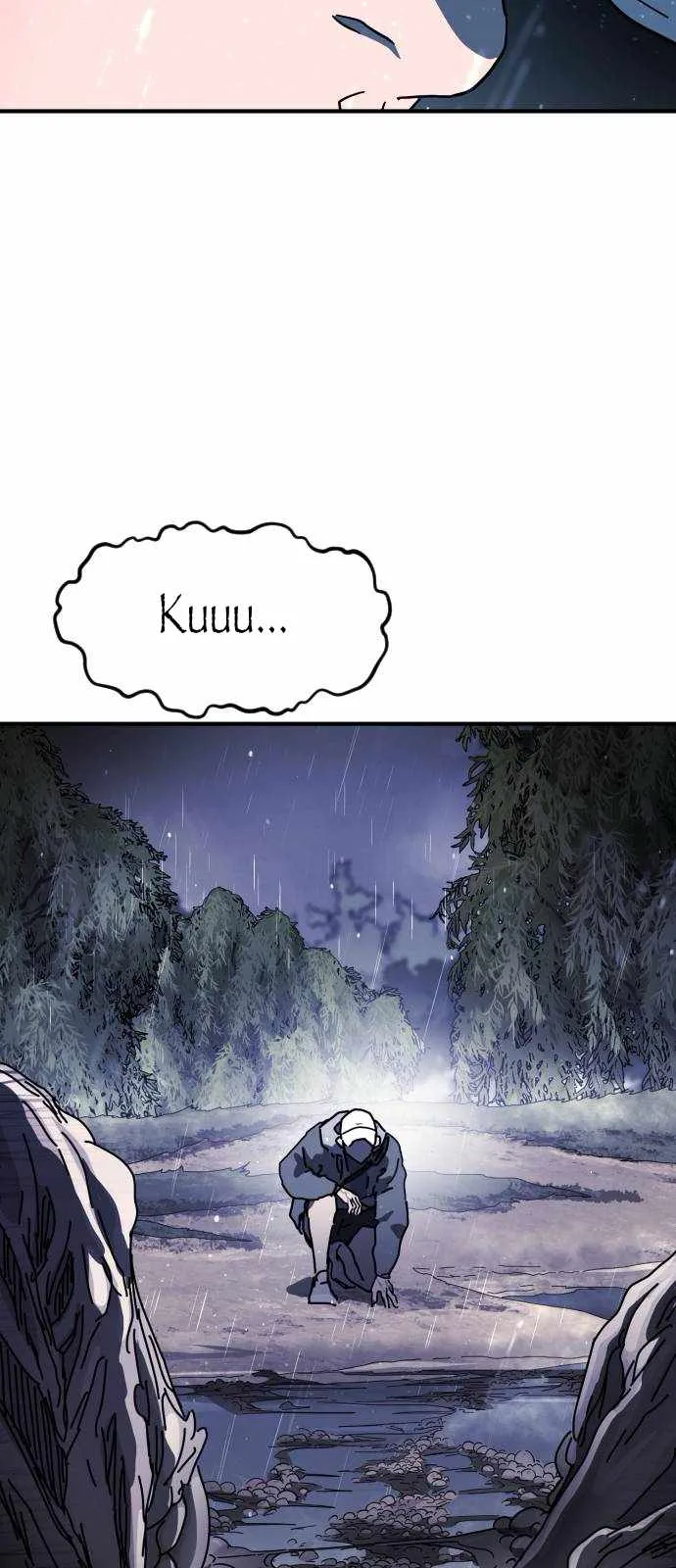 One Day, Suddenly, Seoul Is Chapter 118 page 50