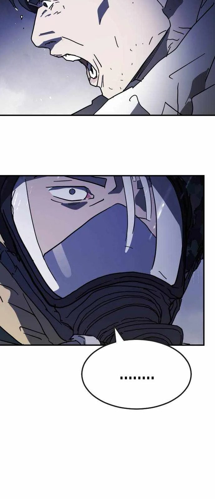 One Day, Suddenly, Seoul Is Chapter 118 page 70