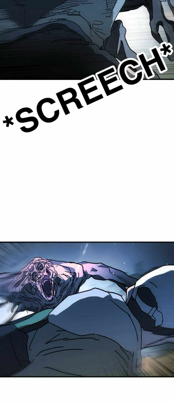 One Day, Suddenly, Seoul Is Chapter 118 page 56