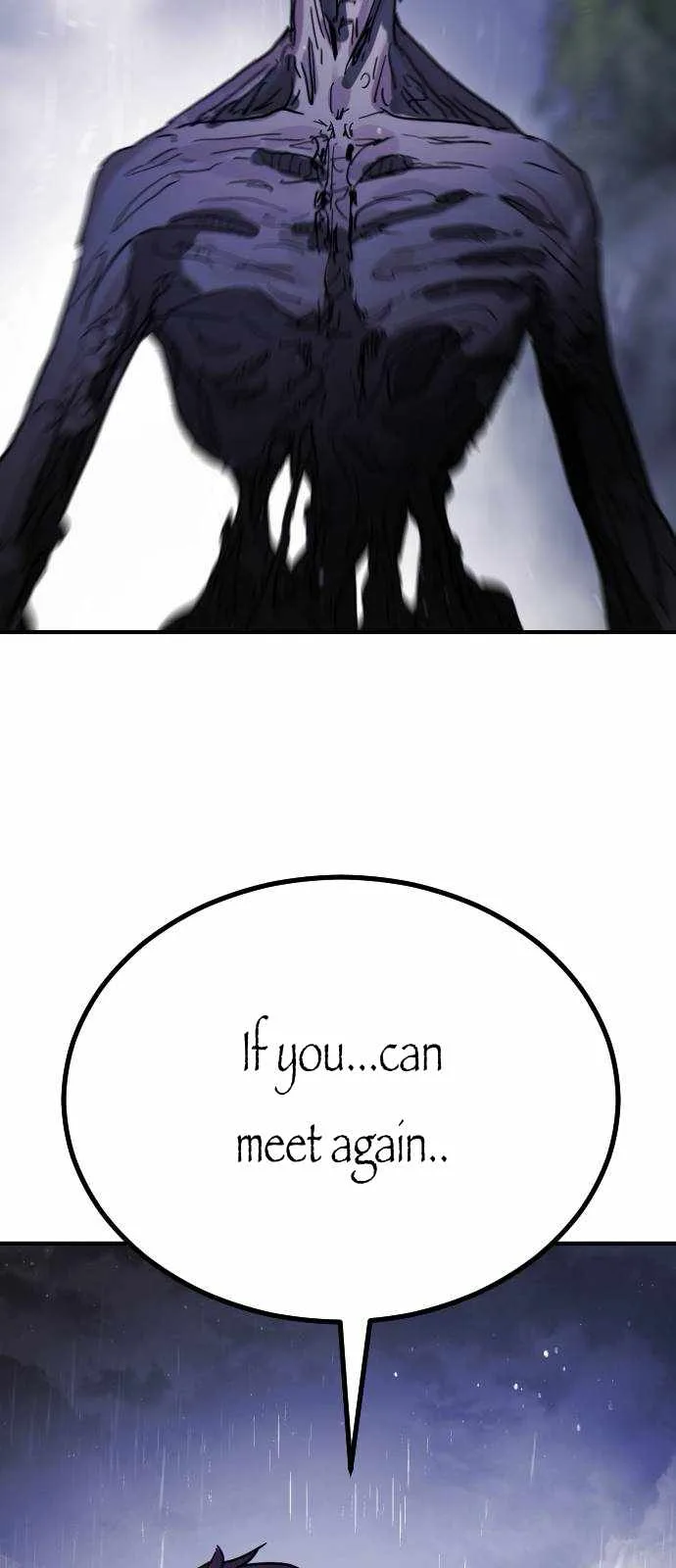 One Day, Suddenly, Seoul Is Chapter 118 page 89