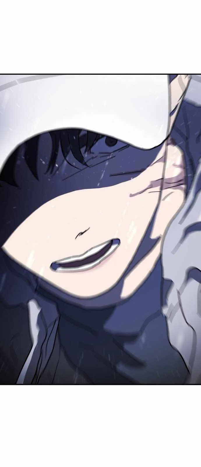 One Day, Suddenly, Seoul Is Chapter 118 page 91