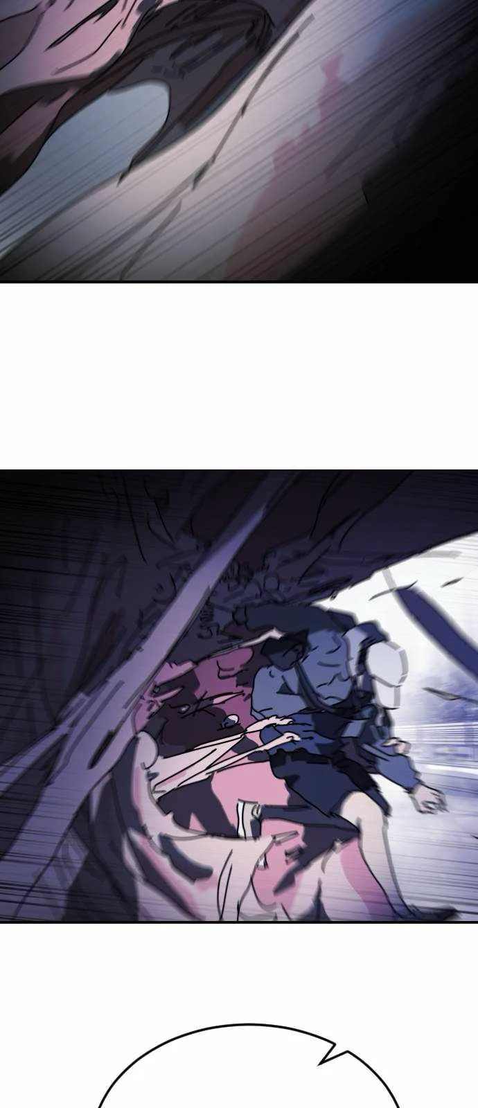One Day, Suddenly, Seoul Is Chapter 117 page 69