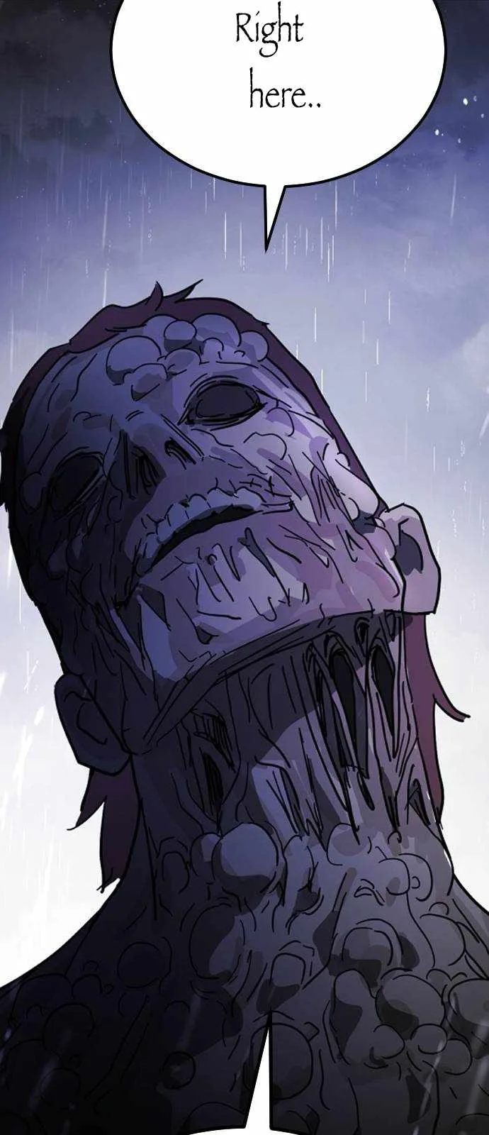 One Day, Suddenly, Seoul Is Chapter 118 page 95
