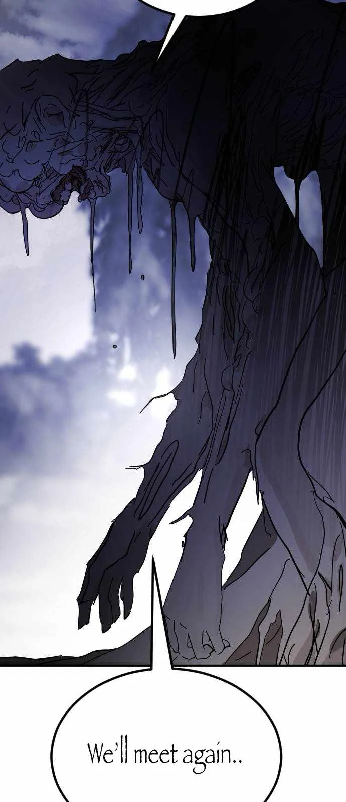 One Day, Suddenly, Seoul Is Chapter 118 page 84