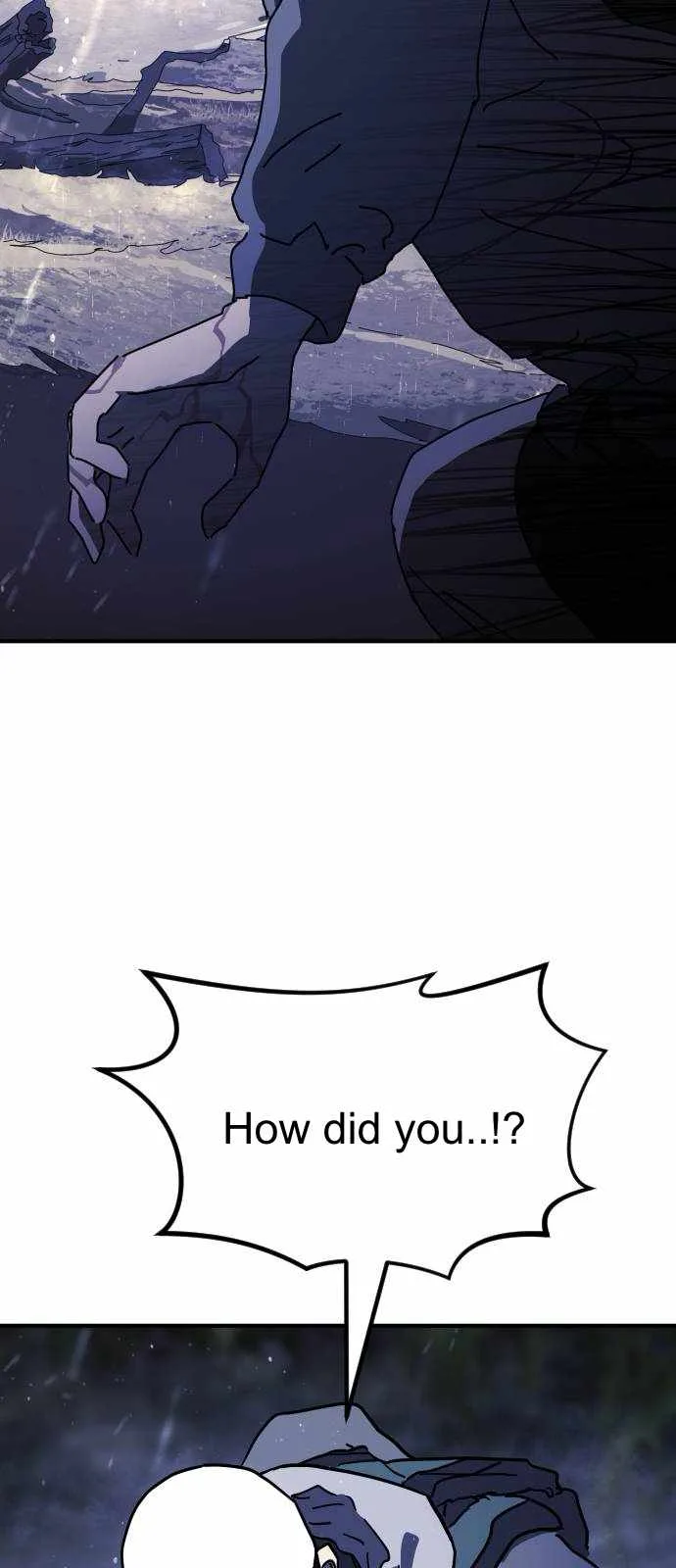 One Day, Suddenly, Seoul Is Chapter 118 page 87