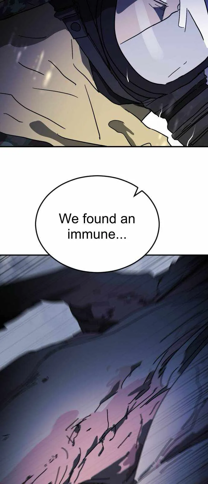 One Day, Suddenly, Seoul Is Chapter 117 page 68