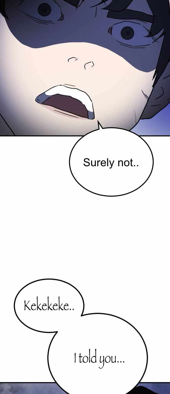 One Day, Suddenly, Seoul Is Chapter 118 page 83