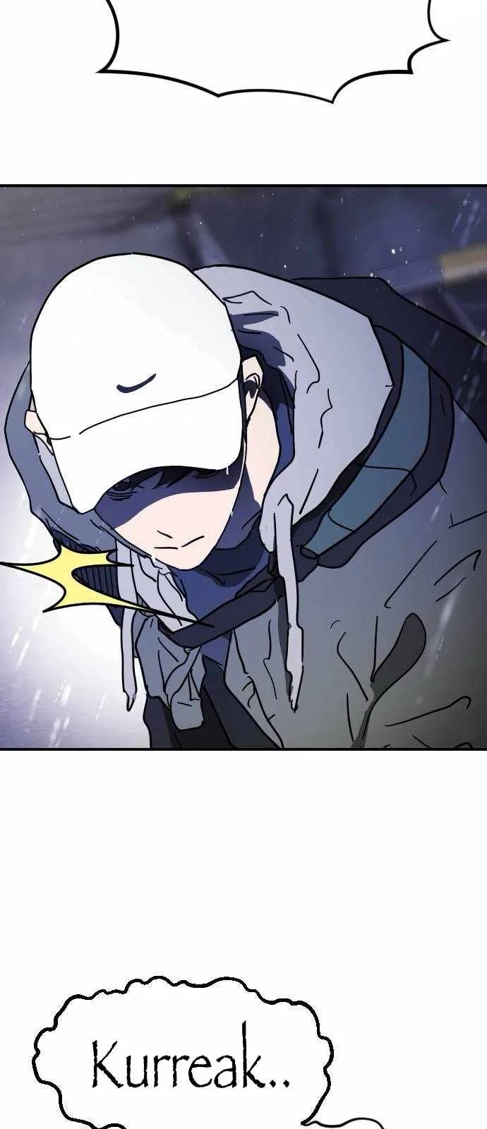 One Day, Suddenly, Seoul Is Chapter 117 page 63