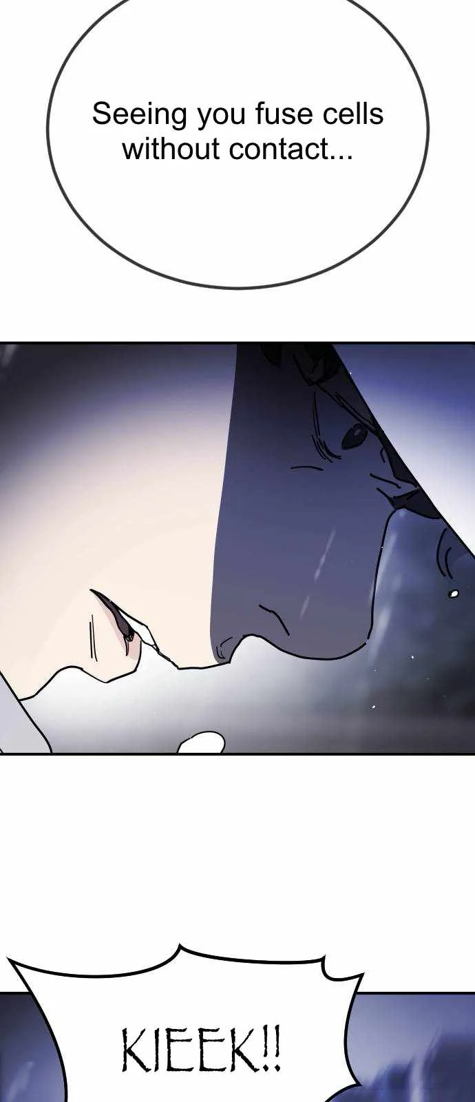 One Day, Suddenly, Seoul Is Chapter 117 page 55