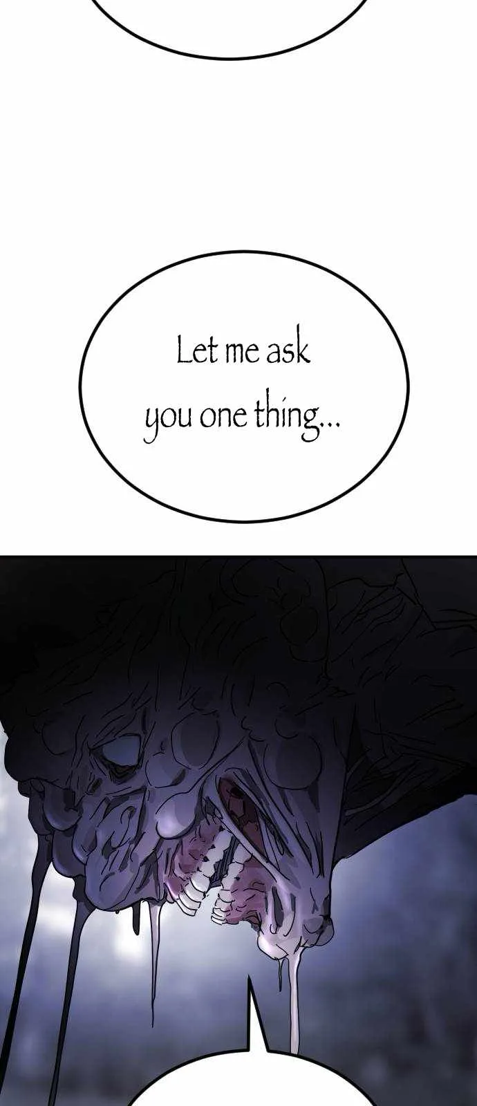 One Day, Suddenly, Seoul Is Chapter 118 page 85