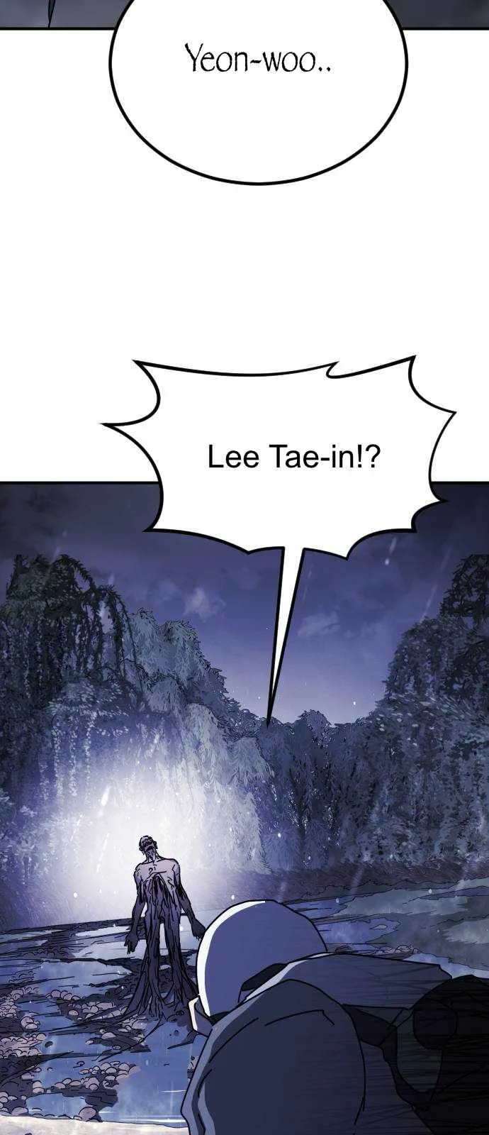 One Day, Suddenly, Seoul Is Chapter 118 page 86