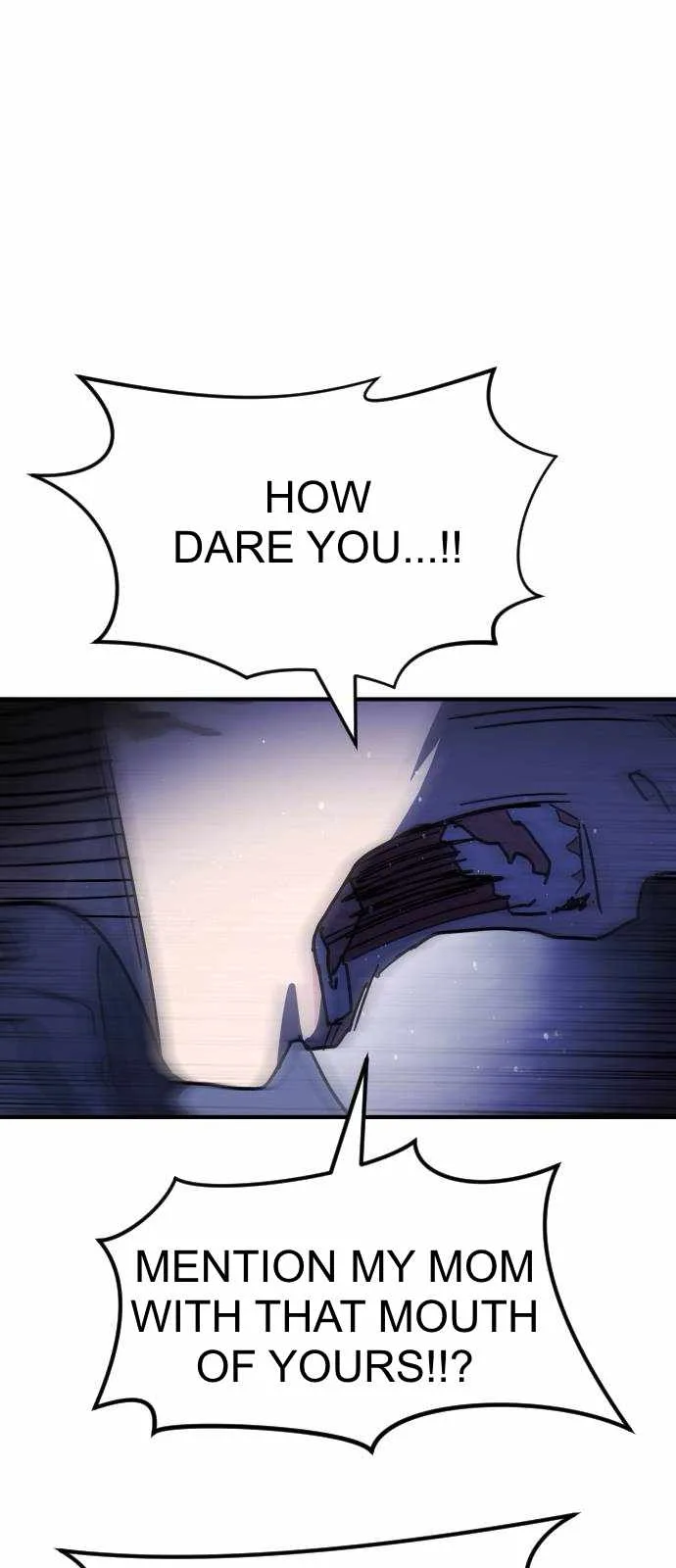 One Day, Suddenly, Seoul Is Chapter 119 page 10