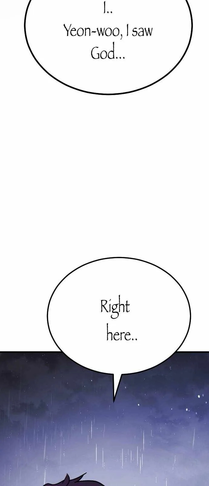 One Day, Suddenly, Seoul Is Chapter 119 page 2