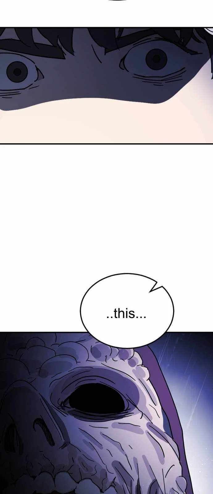One Day, Suddenly, Seoul Is Chapter 119 page 6