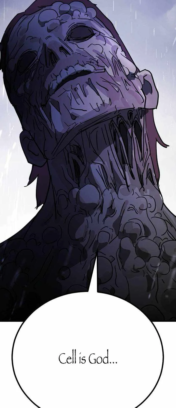 One Day, Suddenly, Seoul Is Chapter 119 page 3