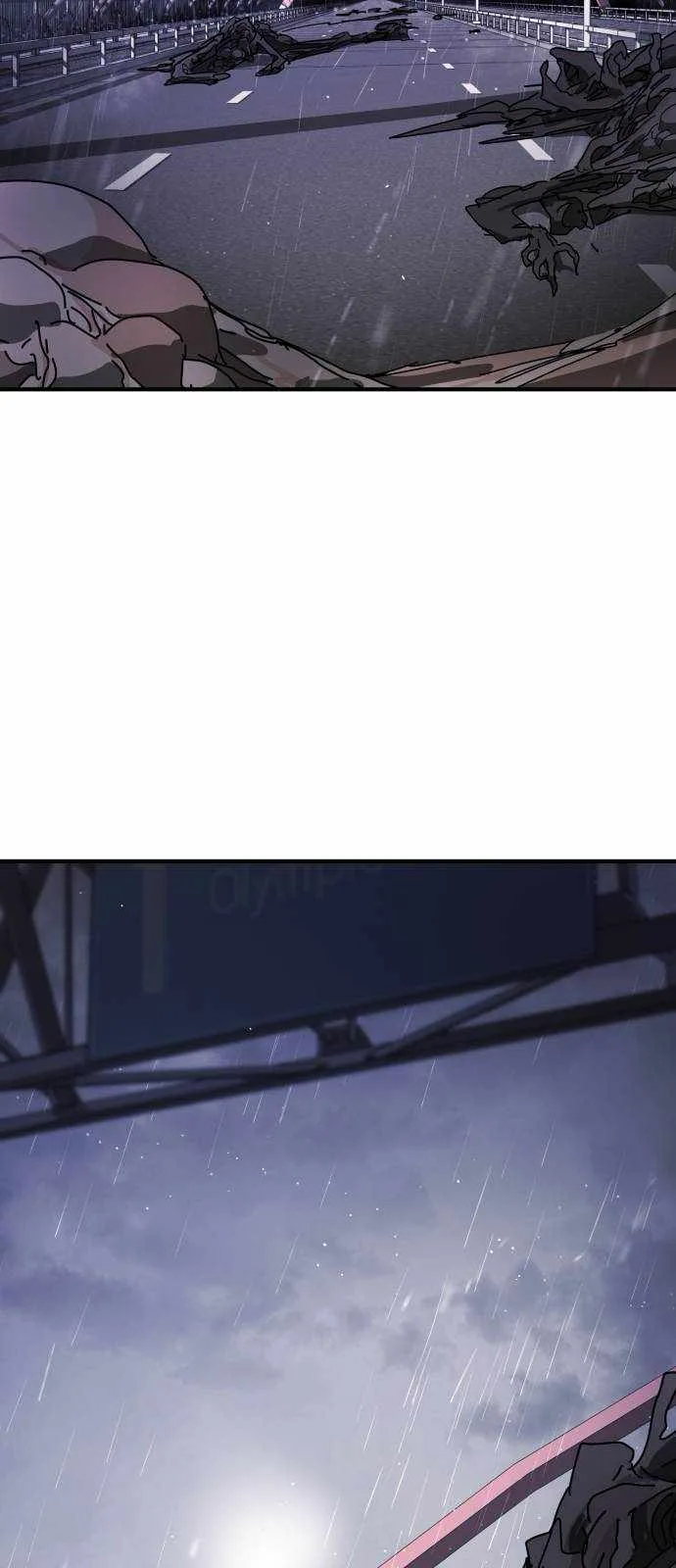 One Day, Suddenly, Seoul Is Chapter 117 page 84