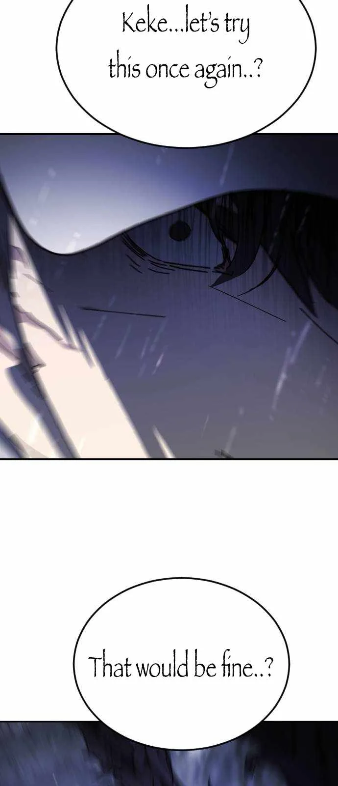 One Day, Suddenly, Seoul Is Chapter 119 page 13