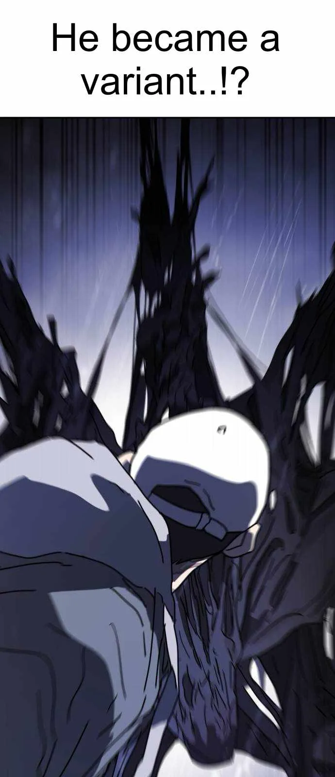 One Day, Suddenly, Seoul Is Chapter 119 page 16