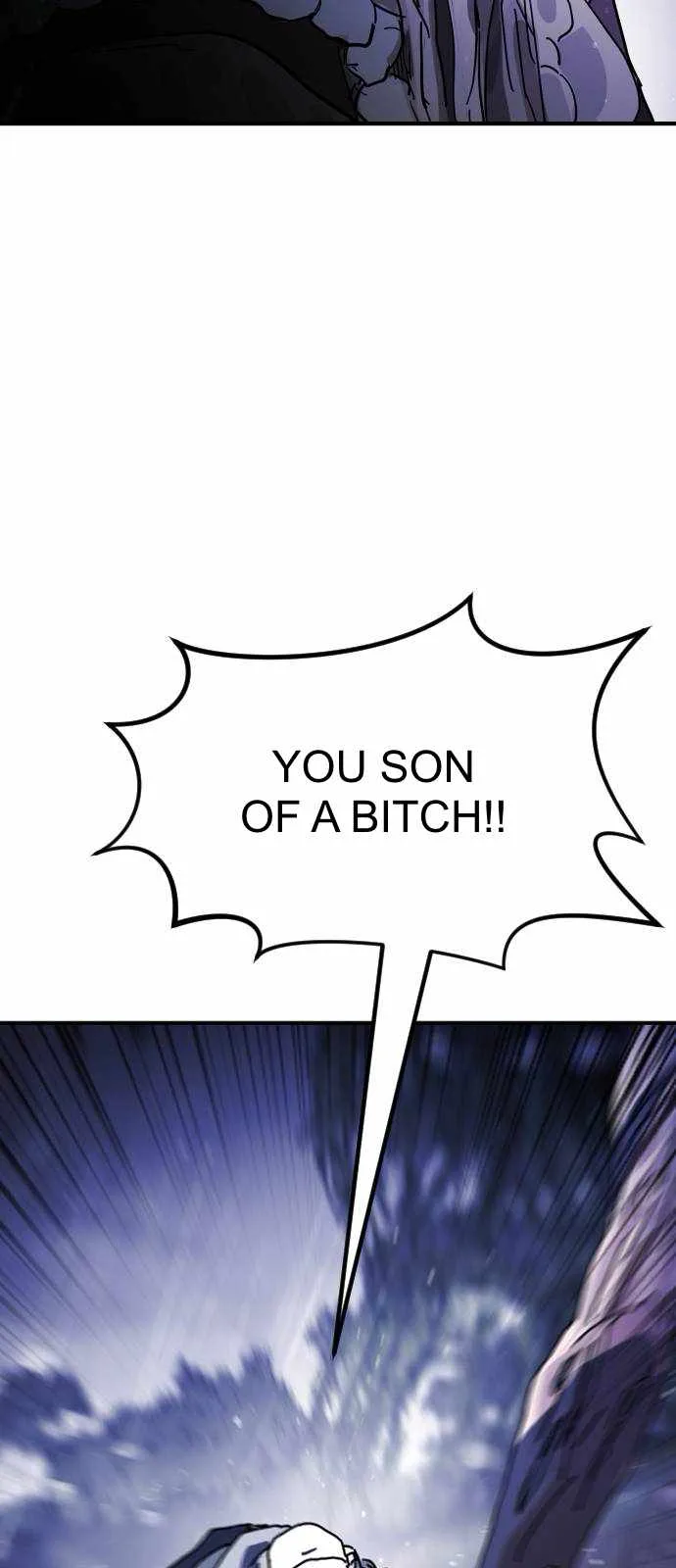 One Day, Suddenly, Seoul Is Chapter 119 page 7