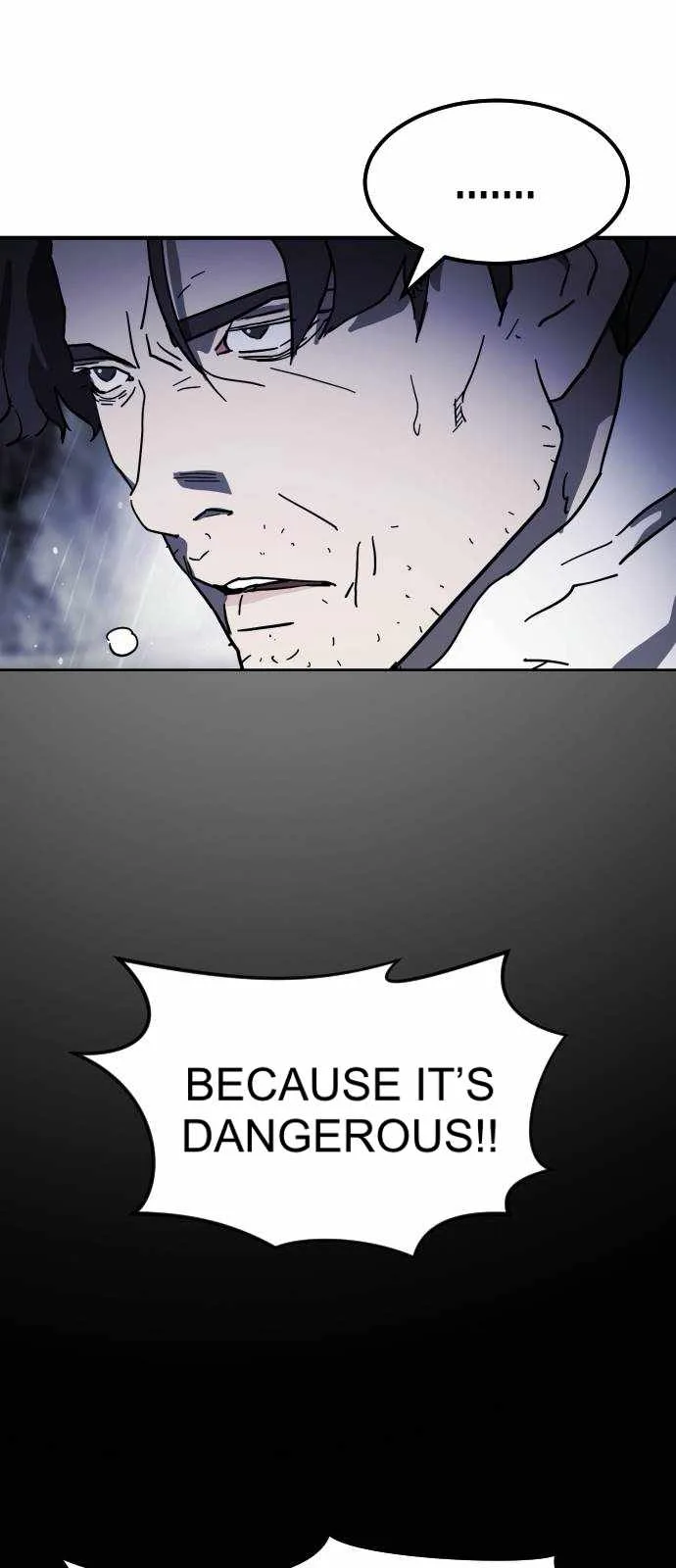 One Day, Suddenly, Seoul Is Chapter 119 page 23