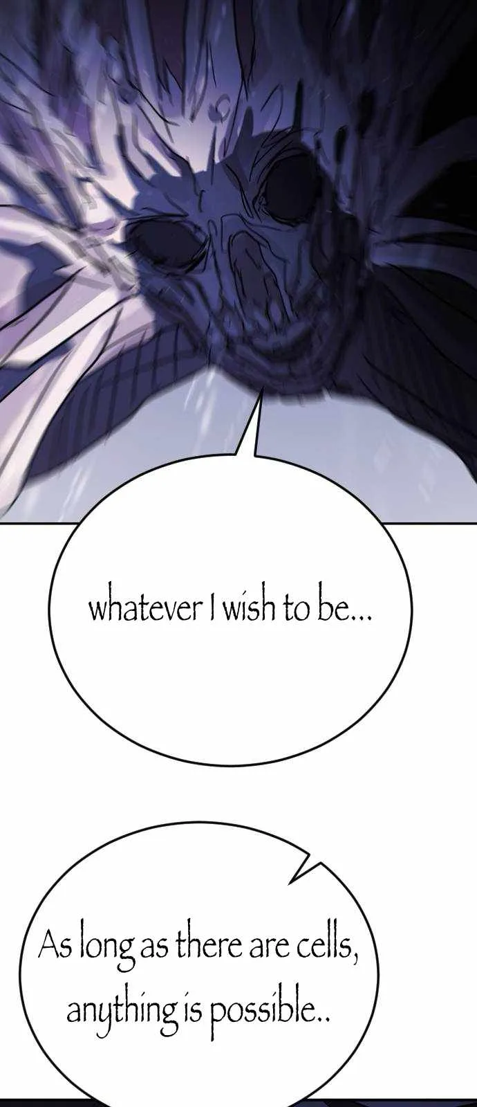 One Day, Suddenly, Seoul Is Chapter 119 page 18