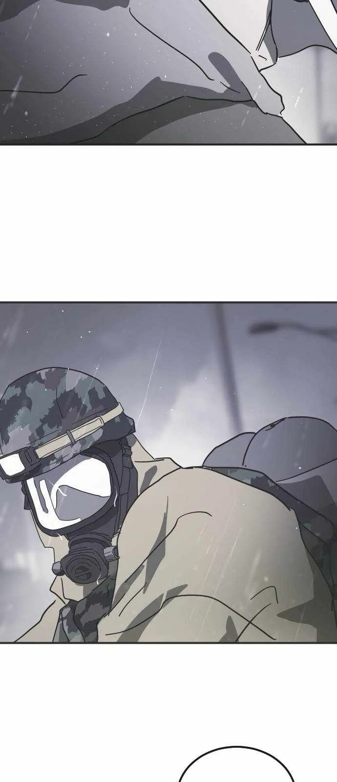 One Day, Suddenly, Seoul Is Chapter 117 page 88
