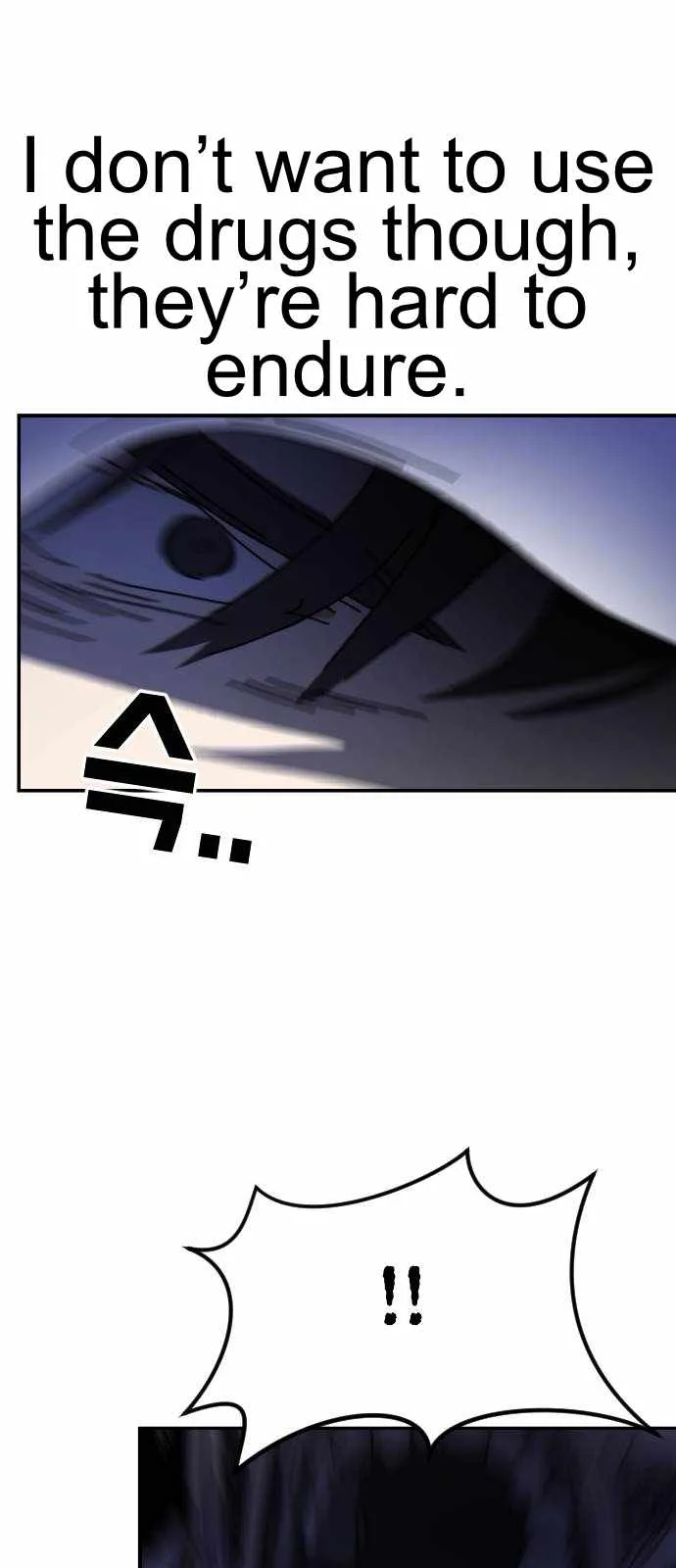 One Day, Suddenly, Seoul Is Chapter 119 page 36