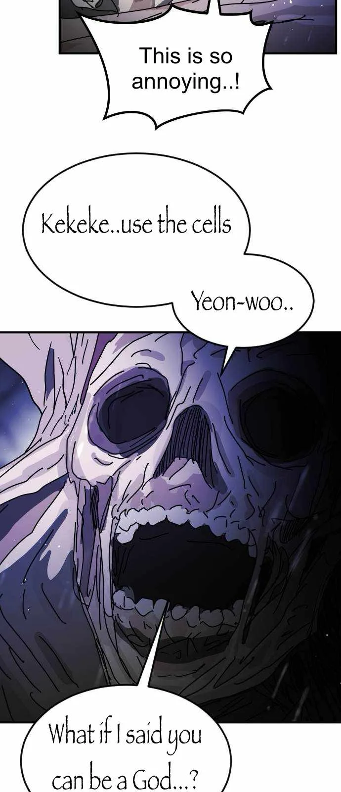 One Day, Suddenly, Seoul Is Chapter 119 page 42