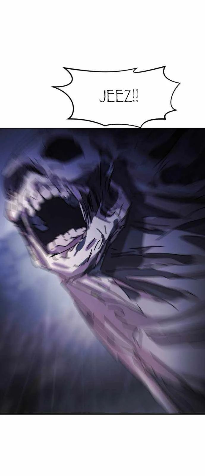 One Day, Suddenly, Seoul Is Chapter 119 page 32