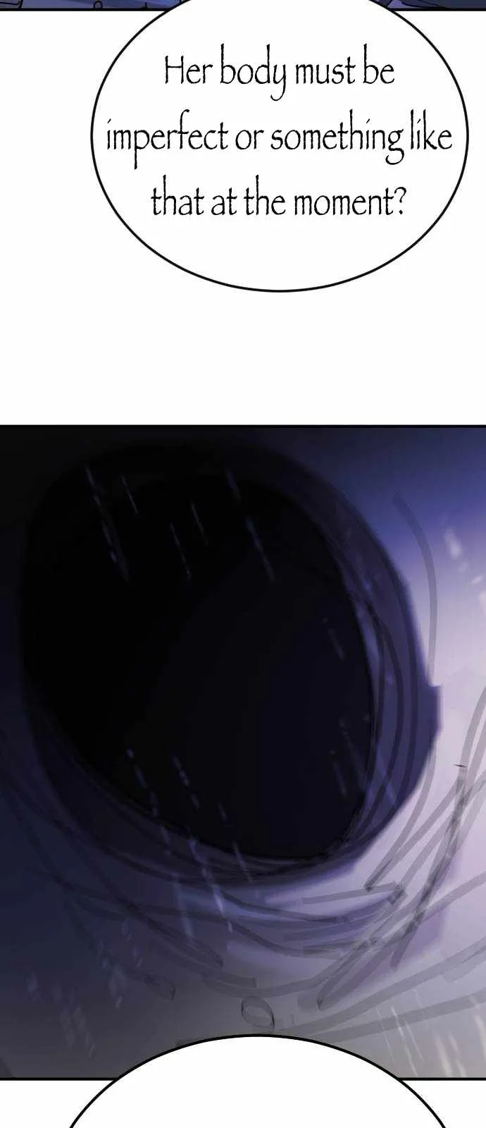 One Day, Suddenly, Seoul Is Chapter 119 page 49