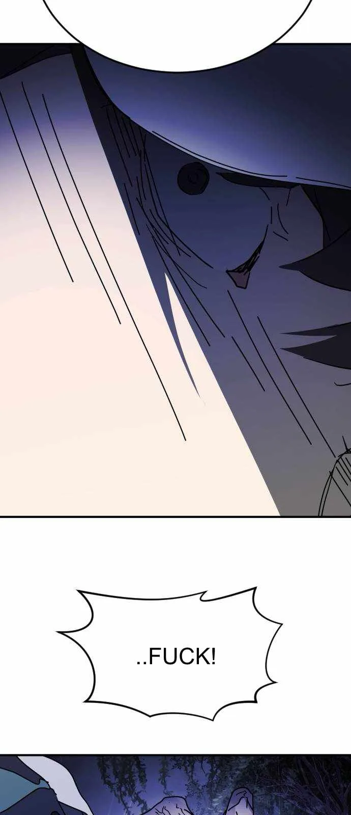 One Day, Suddenly, Seoul Is Chapter 119 page 44