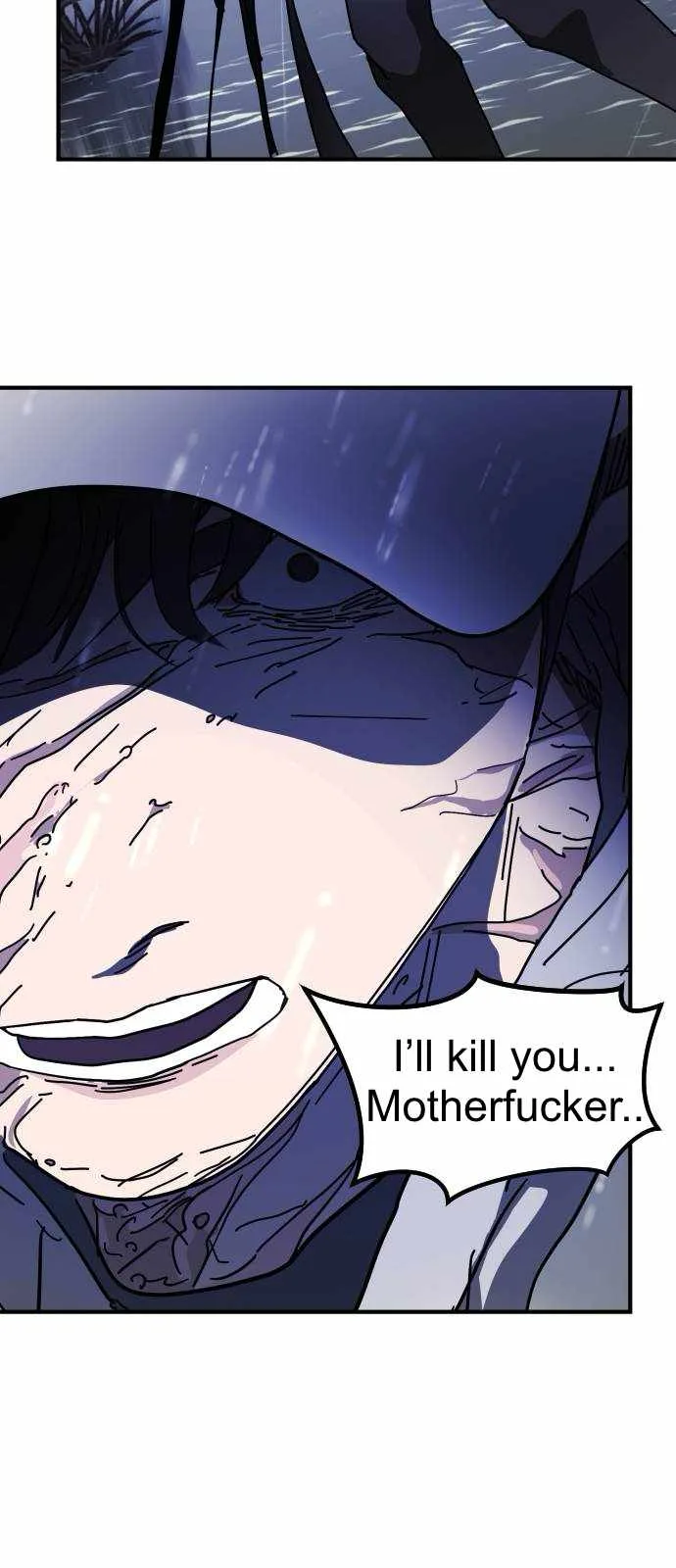 One Day, Suddenly, Seoul Is Chapter 119 page 51