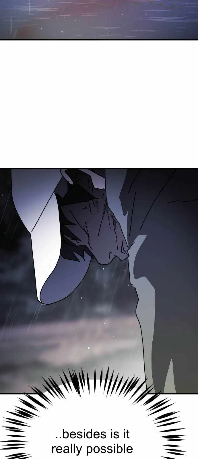 One Day, Suddenly, Seoul Is Chapter 119 page 60