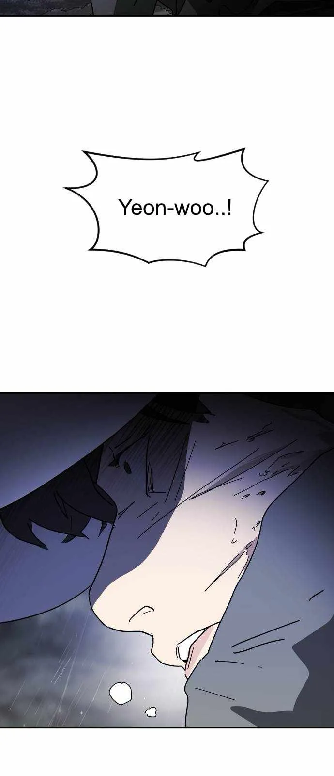 One Day, Suddenly, Seoul Is Chapter 119 page 64