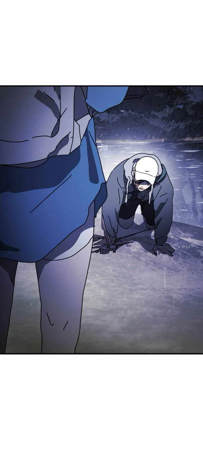 One Day, Suddenly, Seoul Is Chapter 119 page 65