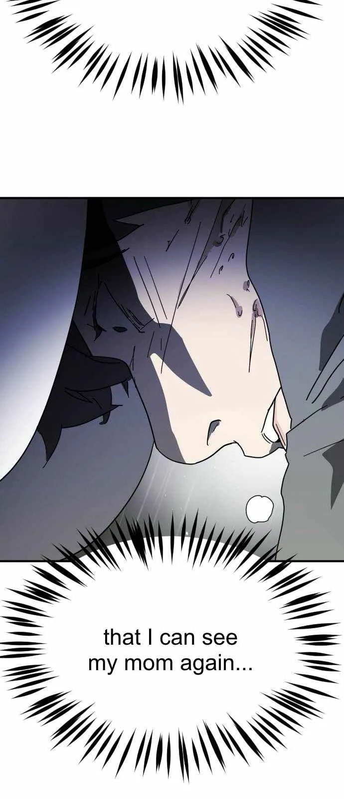 One Day, Suddenly, Seoul Is Chapter 119 page 61