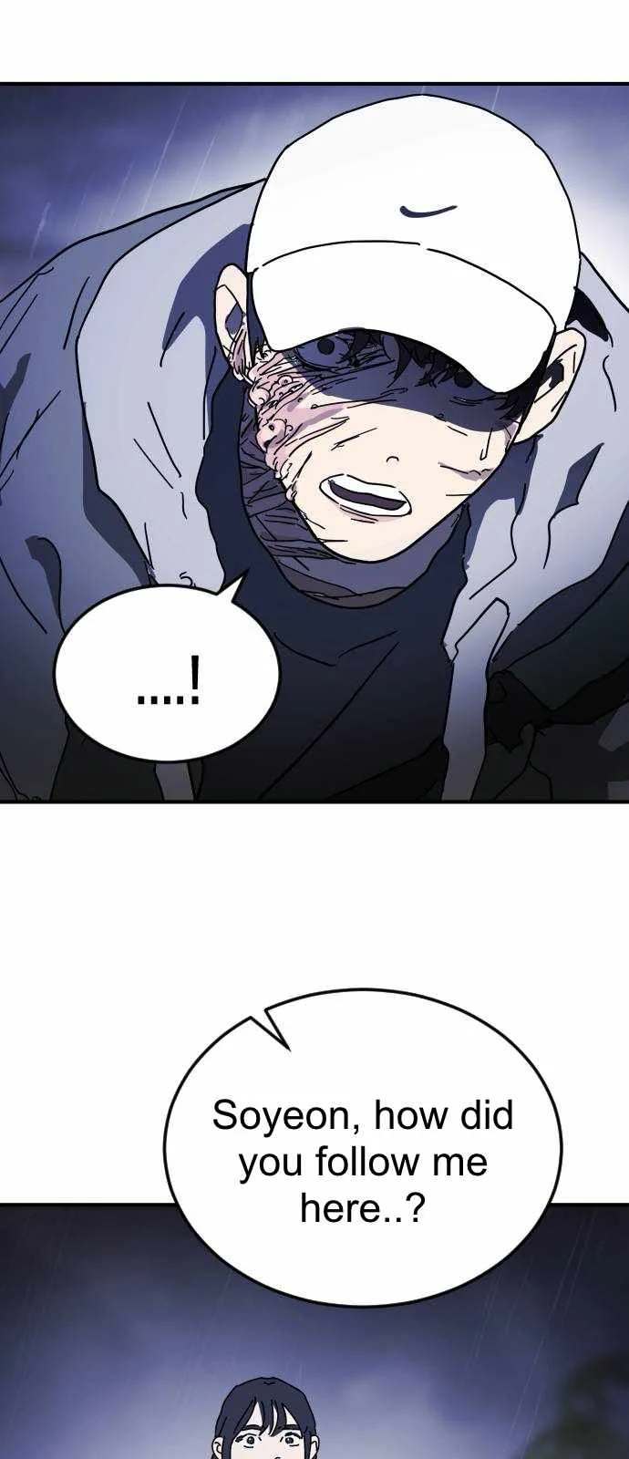 One Day, Suddenly, Seoul Is Chapter 119 page 66