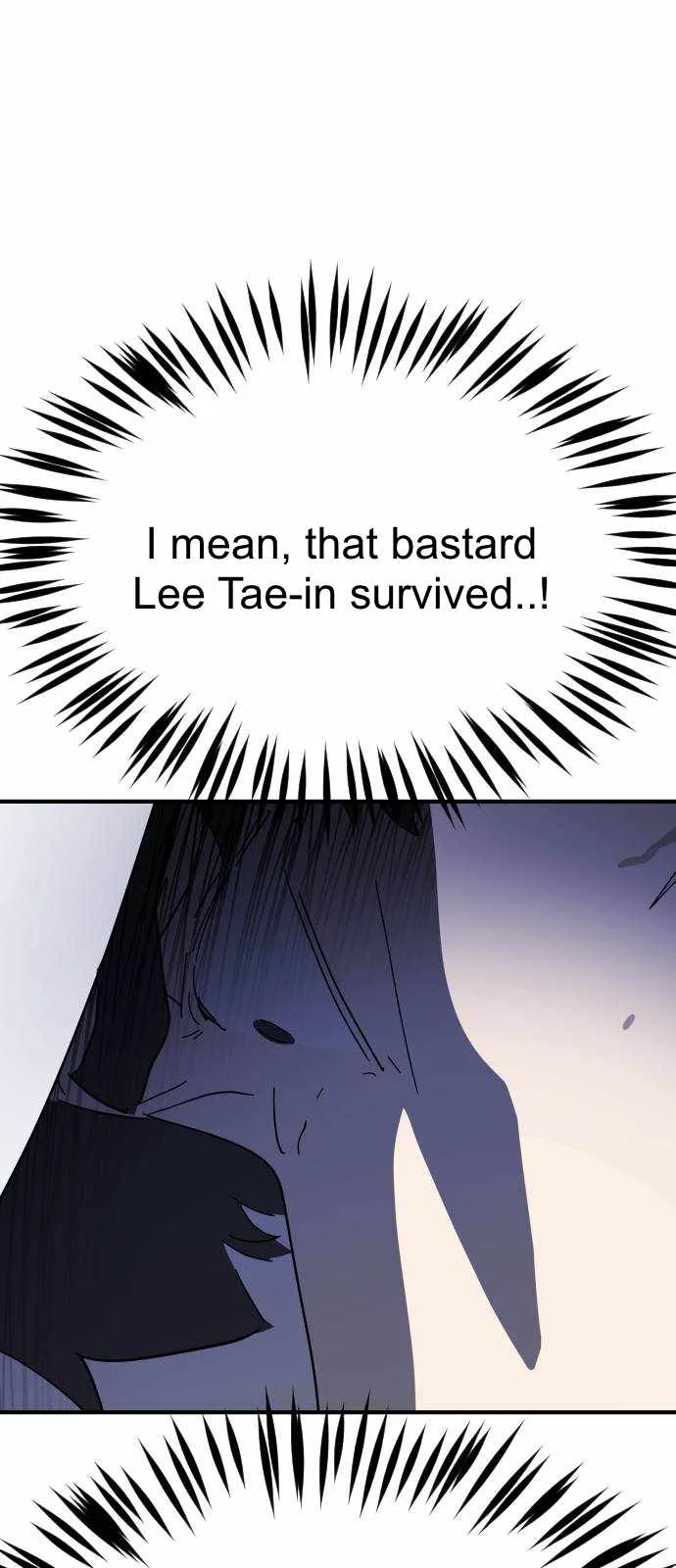 One Day, Suddenly, Seoul Is Chapter 119 page 62