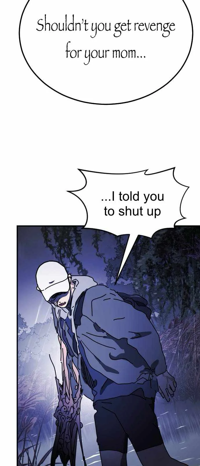 One Day, Suddenly, Seoul Is Chapter 119 page 50