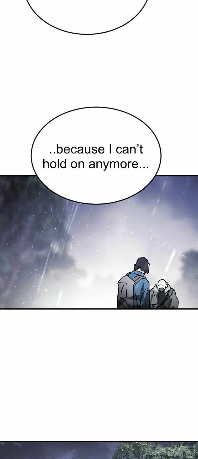 One Day, Suddenly, Seoul Is Chapter 119 page 79