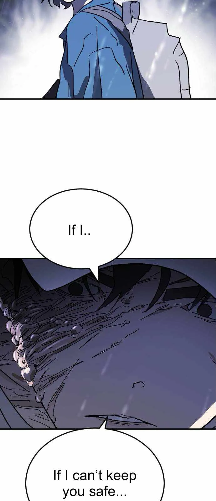 One Day, Suddenly, Seoul Is Chapter 119 page 78