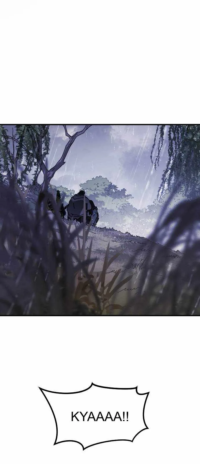 One Day, Suddenly, Seoul Is Chapter 120 page 2
