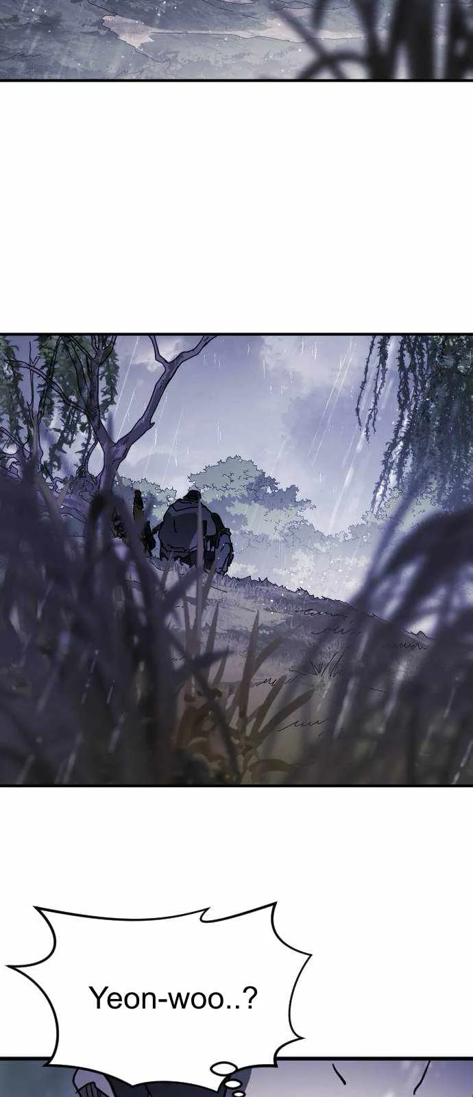 One Day, Suddenly, Seoul Is Chapter 119 page 85
